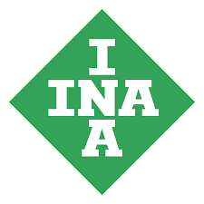 iinaa logo