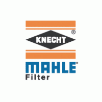 knecht mahle filter logo
