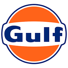 gulf logo